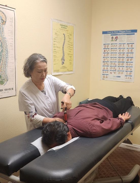Buena Park Chiropractic, Buena Park Chiropractor