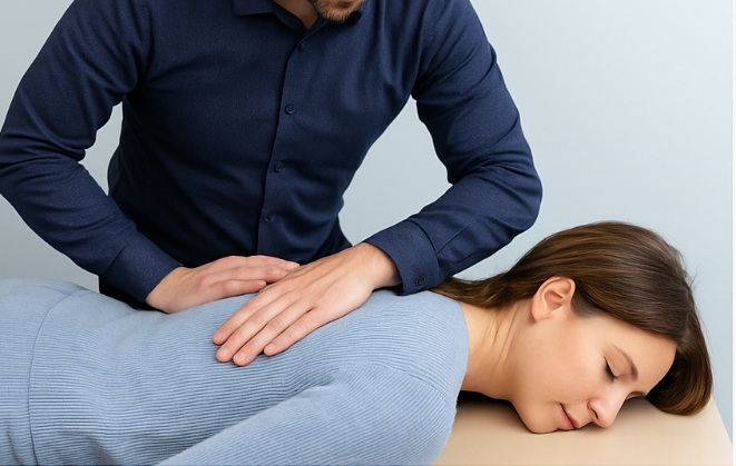 Buena Park Chiropractic, Buena Park Chiropractor