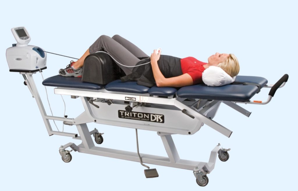 Spinal Decompression