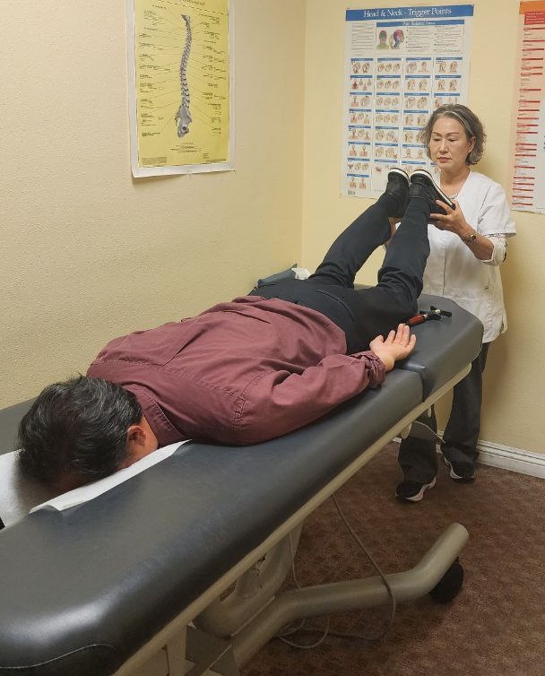Buena Park Chiropractic, Buena Park Chiropractor