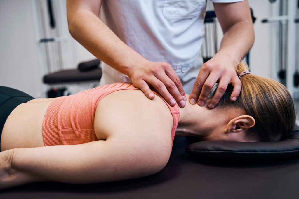 Buena Park Chiropractic, Buena Park Chiropractor
