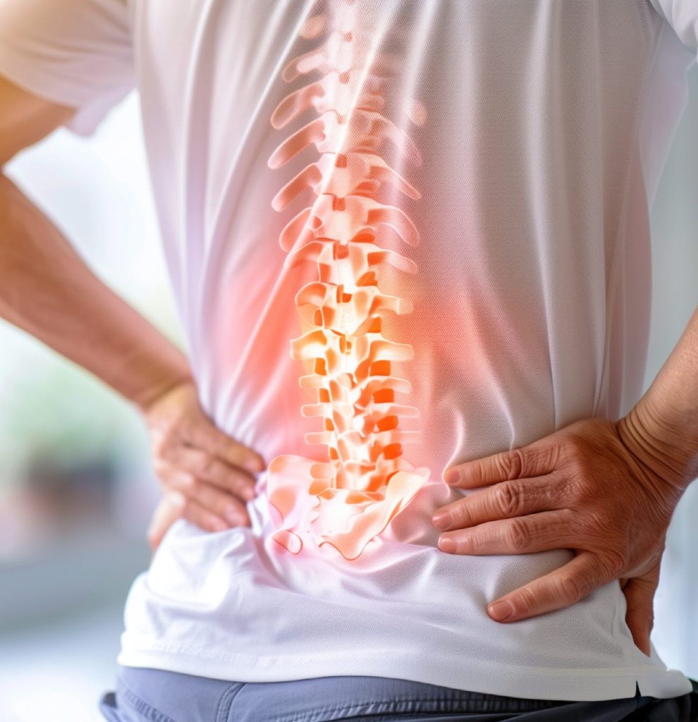 Spinal Adjustments and Manipulation