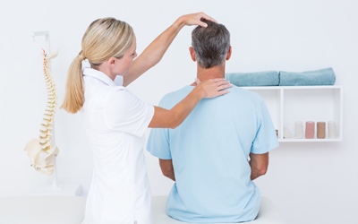 Buena Park Chiropractic, Buena Park Chiropractor