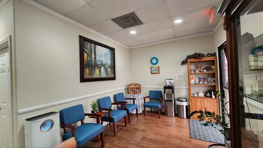 Buena Park Chiropractic, Buena Park Chiropractor
