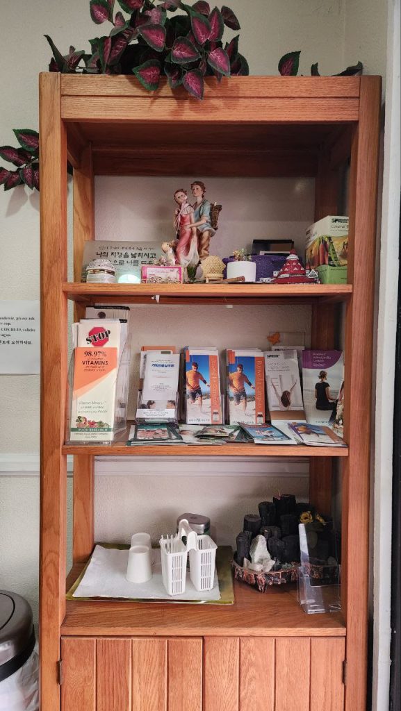 Buena Park Chiropractic, Buena Park Chiropractor